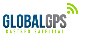 Logotipo Global GPS