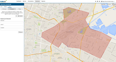 Reproducción histórica