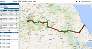 Reproducción histórica